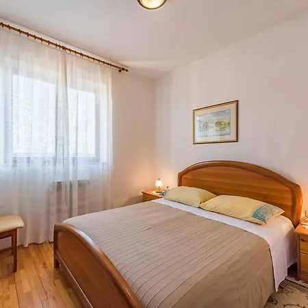 Ivano Appartamento Pola