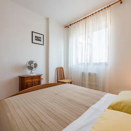 Appartamento Ivano Pola