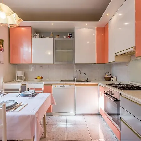 Appartamento Ivano