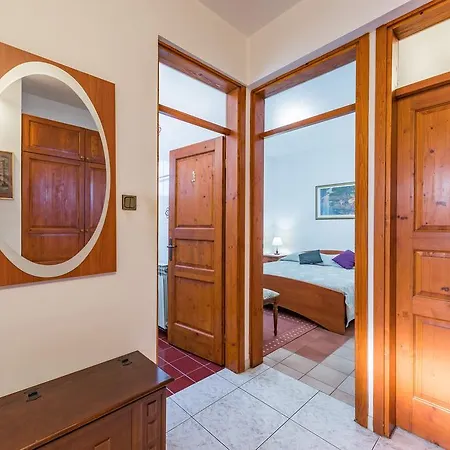 Appartamento Ivano Pola